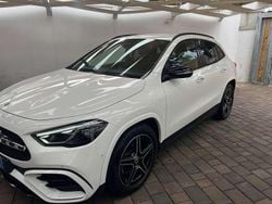 Bianco Usata 2024 Mercedes GLA200 Advanced Plus SUV | 36.000 € (Super prezzo)