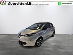 Grigio Usata 2019 Renault Zoe Intens Due volumi | 13.900 € (Molto cara)