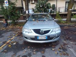 Usata 2004 Mazda 6 Station wagon | 700 € (Ottimo prezzo)
