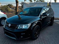 Nero Usata 2012 Fiat Freemont SUV | 5800 € (Buon prezzo)