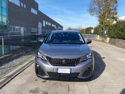 Grigio Usata 2017 Peugeot 3008 Cabrio | 11.600 €