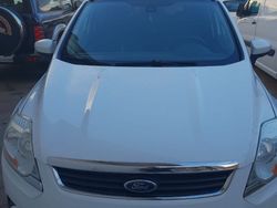 Bianco Usata 2009 Ford Kuga SUV | 7500 € (Cara)