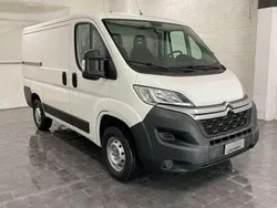 Bianco Usata 2019 Citroën Jumper Monovolume | 13.950 €