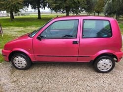 Usata 1998 Fiat Cinquecento Due volumi | 1000 € (Super prezzo)