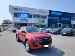 Rosso Usata 2024 Isuzu D-Max Pick-up | 29.500 € (Buon prezzo)