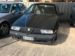Blu Usata 1994 Alfa Romeo 155 Tre volumi | 1000 €