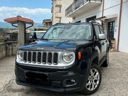 Nero Usata 2015 Jeep Renegade SUV | 9400 € (Buon prezzo)
