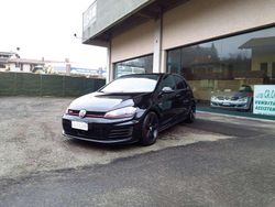 Nero Usata 2017 VW Golf GTI Tre volumi | 20.750 € (Buon prezzo)