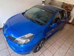 Usata 2007 Renault Clio R.S. R.S. Due volumi | 14.500 € (Molto cara)