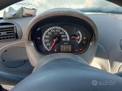 Bianco Usata 2010 Fiat 600 Tre volumi | 2350 € (Buon prezzo)