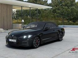 Nero Usata 2025 BMW 420 M Sport Cabrio | 48.900 € (Super prezzo)