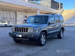 Usata 2008 Jeep Commander SUV | 7700 €