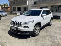 Bianco Usata 2018 Jeep Cherokee Limited SUV | 16.300 € (Ottimo prezzo)