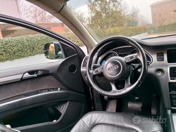 Nero Usata 2013 Audi Q7 SUV | 12.950 € (Buon prezzo)