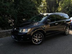 Usata 2016 Fiat Freemont SUV | 8000 € (Buon prezzo)