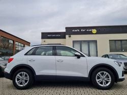 Bianco Usata 2021 Audi Q3 SUV | 33.900 € (Ottimo prezzo)