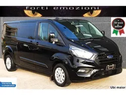 Nero(met.) Usata 2022 Ford Tourneo Monovolume | 29.900 €