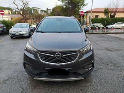 Grigio Usata 2017 Opel Mokka X Business SUV | 6950 € (Buon prezzo)