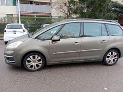 Usata 2011 Citroën C4 Picasso Exclusive Monovolume | 4000 € (Buon prezzo)