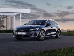 Blu firmamento metallizzato Nuova 2025 Audi A5 S-Line Coupé | 49.940 € (Buon prezzo)