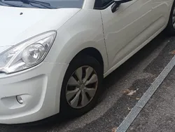 Usata 2013 Citroën C3 Due volumi | 5200 € (Buon prezzo)