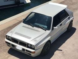 White pearl Usata 1994 Lancia Delta Due volumi | 110.000 €