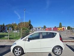 Usata 2010 Mercedes A160 Elegance Monovolume | 4500 € (Buon prezzo)