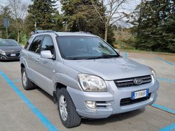 Argento Usata 2005 Kia Sportage SUV | 2000 € (Ottimo prezzo)