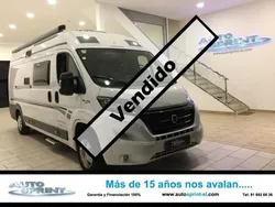 Bianco Usata 2017 AC Ace Furgone | 49.000 €
