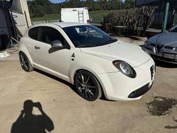 Usata 2012 Alfa Romeo MiTo Due volumi | 10.000 € (Molto cara)