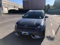 Usata 2019 Kia Niro Style SUV | 12.500 € (Buon prezzo)