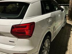 Bianco Usata 2019 Audi Q2 Design SUV | 18.500 € (Buon prezzo)