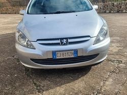Usata 2004 Peugeot 307 Station wagon | 1000 € (Buon prezzo)