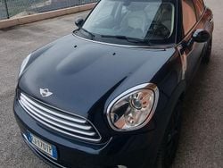 Blu Usata 2011 Mini Countryman SUV | 8900 € (Buon prezzo)