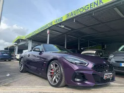 Lilla Usata 2024 BMW Z4 M M Sport Cabrio | 54.990 € (Ottimo prezzo)