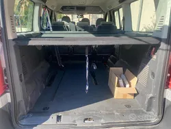 Grigio Usata 2008 Citroën Jumpy Monovolume | 8500 €