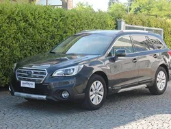 Grigio Usata 2015 Subaru Outback SUV | 14.800 € (Buon prezzo)