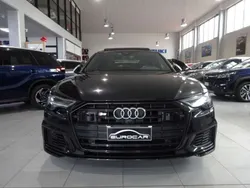 Grigio Usata 2021 Audi S6 Sport Tre volumi | 54.000 € (Buon prezzo)