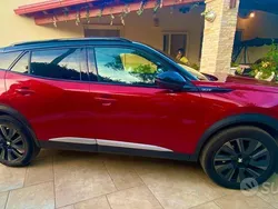 Usata 2022 Peugeot 2008 GT SUV | 22.800 €