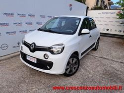 Bianco Usata 2019 Renault Twingo SE Due volumi | 8990 € (Buon prezzo)