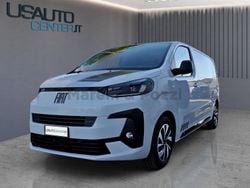 Bianco Nuova 2025 Fiat Scudo S Furgone | 36.900 € (Buon prezzo)