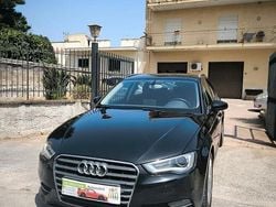 Nero Usata 2016 Audi A3 Ambition Tre volumi | 12.990 € (Super prezzo)