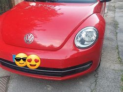 Usata 2012 VW Maggiolino Tre volumi | 8500 €