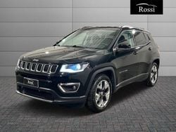 Bianco Usata 2019 Jeep Compass Limited SUV | 14.000 € (Buon prezzo)