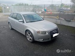Grigio Usata 2005 Audi A4 Station wagon | 2650 € (Buon prezzo)