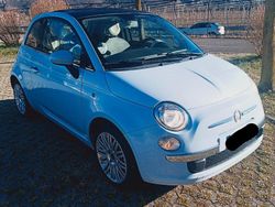 Usata 2008 Fiat 500 Tre volumi | 6000 € (Molto cara)