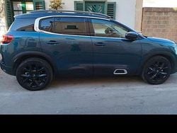 Usata 2022 Citroën C5 Aircross SUV | 22.500 € (Buon prezzo)