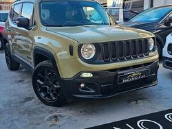 Verde Usata 2014 Jeep Renegade Limited SUV | 8900 € (Buon prezzo)