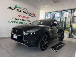 Nero Usata 2019 Jaguar E-Pace SUV | 22.000 € (Buon prezzo)