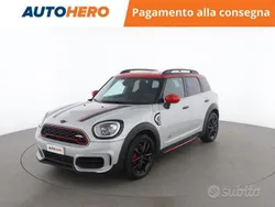 Usata 2020 Mini Countryman SUV | 28.299 € (Buon prezzo)